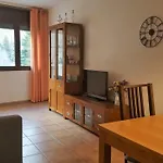 Esterri Centre Apartment Esterri D'Aneu