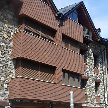 Daire Esterri Centre