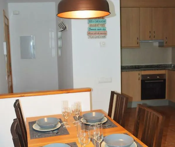 Esterri Centre Apartment Esterri d'Àneu