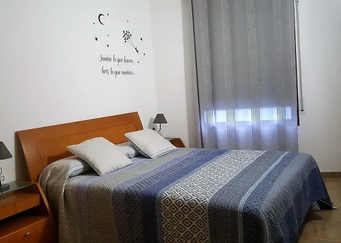 Esterri Centre Apartment *